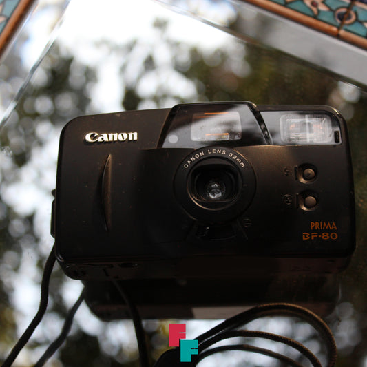 Canon Prima BF80