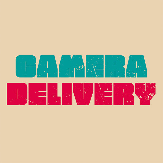 Camera Delivery.