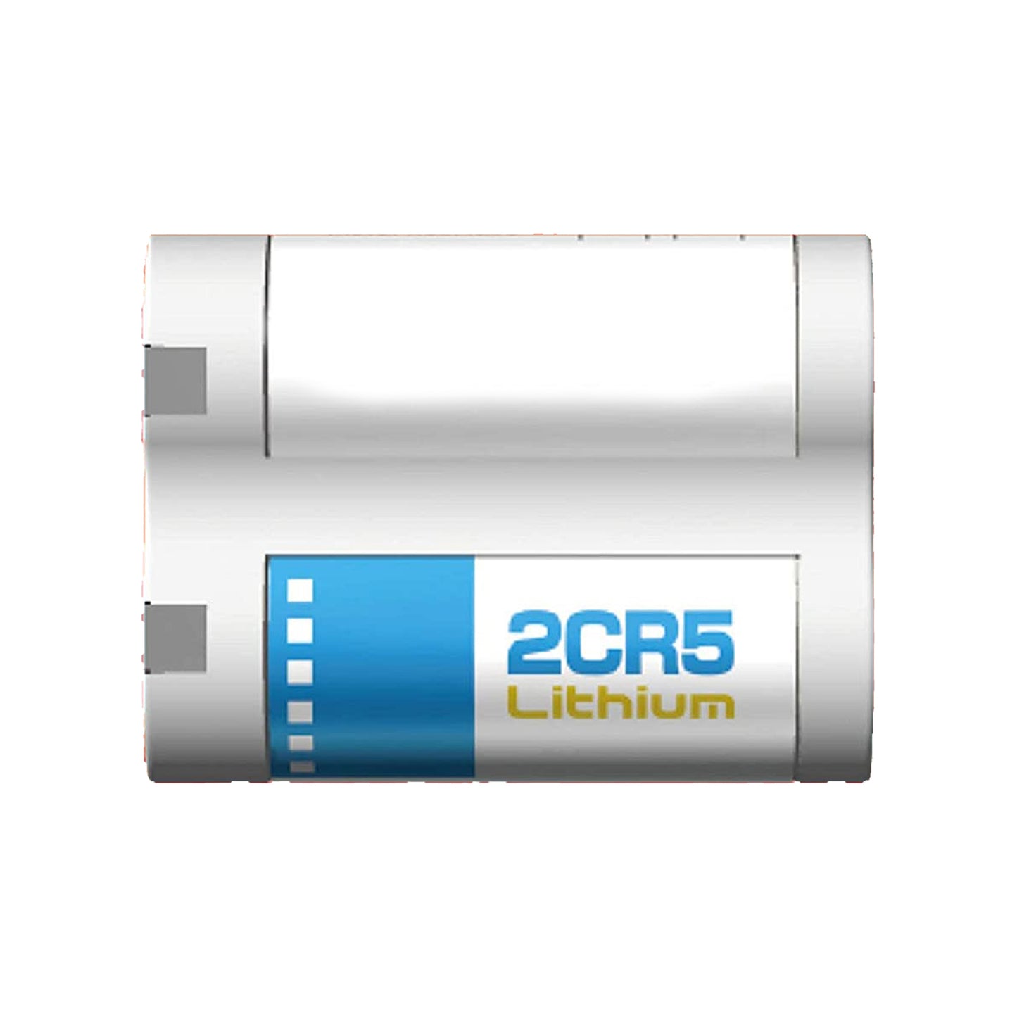Battery 2CR5